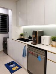 Blk 874C Tampines Greenflora (Tampines), HDB 5 Rooms #584912731